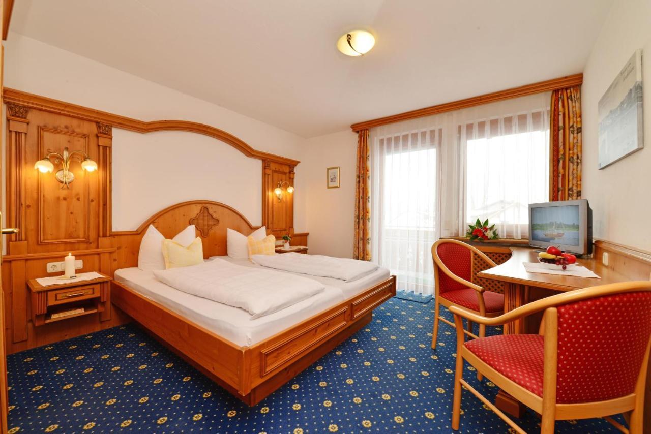 Hotel-Pension Seebad "Seegenuss-Natur-Spa" Sulzberg Εξωτερικό φωτογραφία
