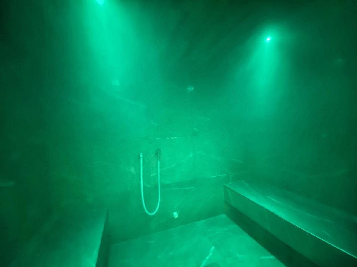 Hotel-Pension Seebad "Seegenuss-Natur-Spa" Sulzberg Εξωτερικό φωτογραφία
