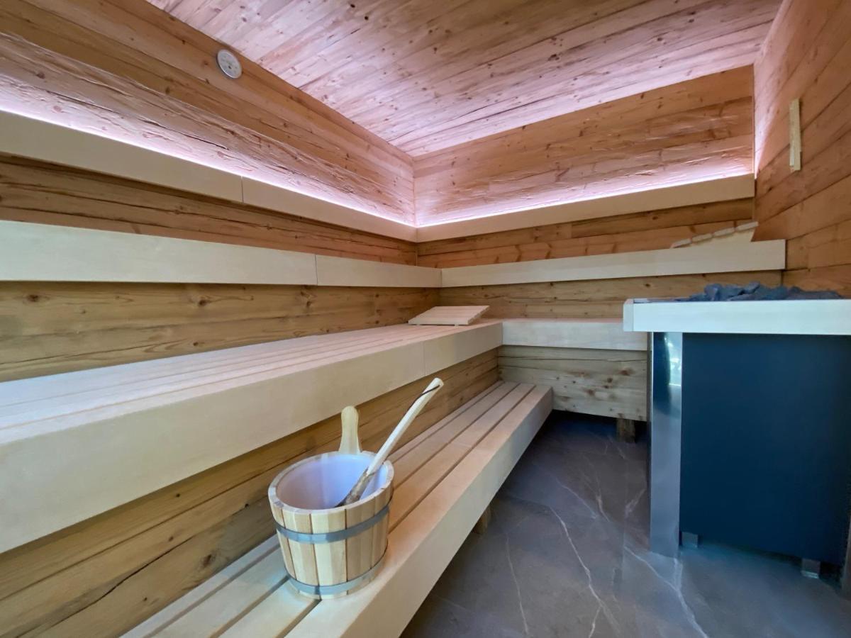 Hotel-Pension Seebad "Seegenuss-Natur-Spa" Sulzberg Εξωτερικό φωτογραφία