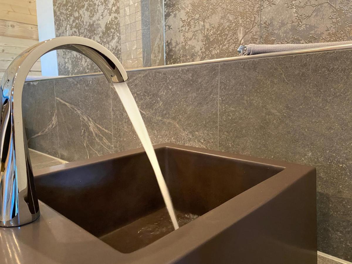 Hotel-Pension Seebad "Seegenuss-Natur-Spa" Sulzberg Εξωτερικό φωτογραφία